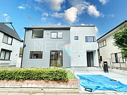 埼玉県所沢市大字北岩岡