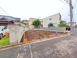 埼玉県川口市八幡木２丁目