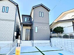 埼玉県所沢市中新井４丁目