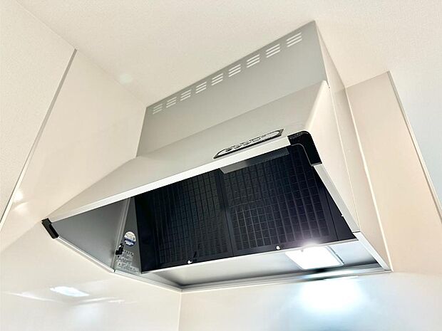 基本的なお手入れはフィルターのみ！お手入れのしやすさも魅力です。