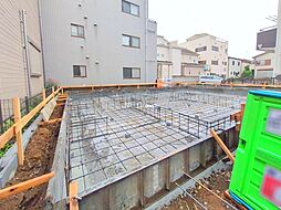 埼玉県川口市前川2丁目
