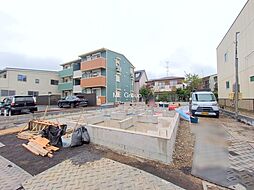 埼玉県川口市戸塚東2丁目