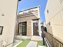 埼玉県川口市戸塚東２丁目