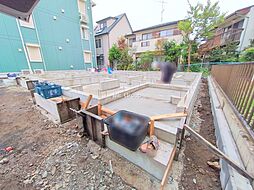 埼玉県川口市戸塚東2丁目
