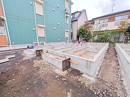 埼玉県川口市戸塚東2丁目