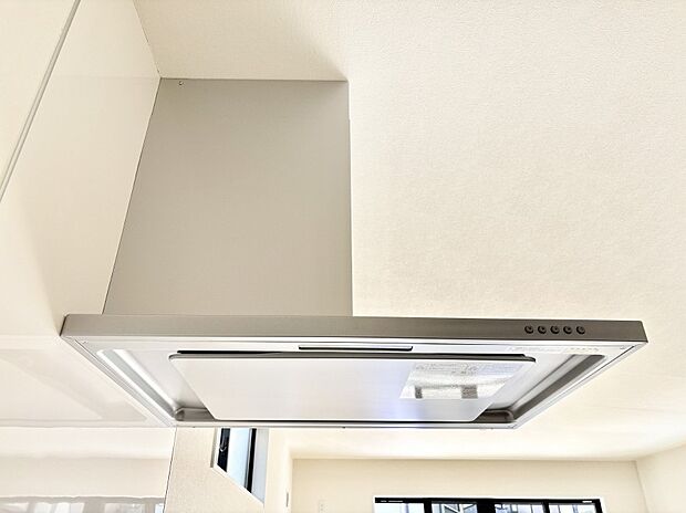 基本的なお手入れはフィルターのみ！お手入れのしやすさも魅力です。