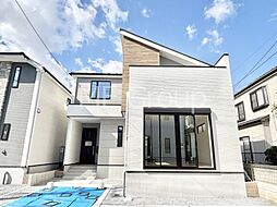 埼玉県川口市鳩ヶ谷本町4丁目