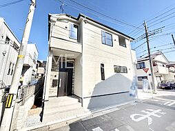 埼玉県川口市鳩ヶ谷本町4丁目