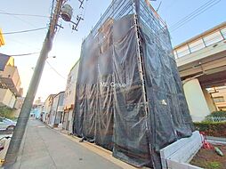 東京都板橋区前野町４丁目