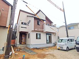 埼玉県ふじみ野市大井中央1丁目