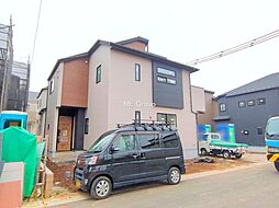 埼玉県ふじみ野市大井中央1丁目