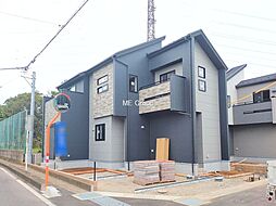 埼玉県ふじみ野市大井中央1丁目