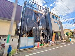 埼玉県新座市栄５丁目