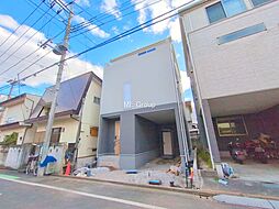 埼玉県新座市栄５丁目