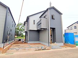 埼玉県ふじみ野市大井中央1丁目