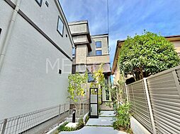 東京都世田谷区瀬田５丁目