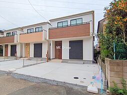 埼玉県川口市坂下町3丁目