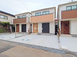 埼玉県川口市坂下町3丁目