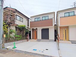 埼玉県川口市坂下町3丁目