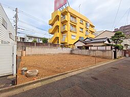 東京都西東京市田無町1丁目