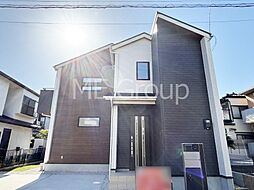 埼玉県ふじみ野市亀久保