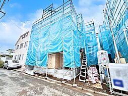 埼玉県新座市栄5丁目