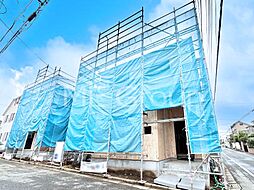 埼玉県新座市栄5丁目