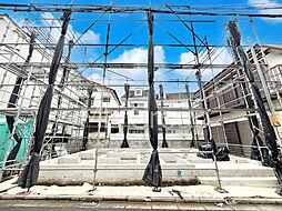 埼玉県川口市上青木2丁目