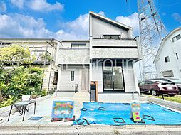 東京都足立区西伊興４丁目