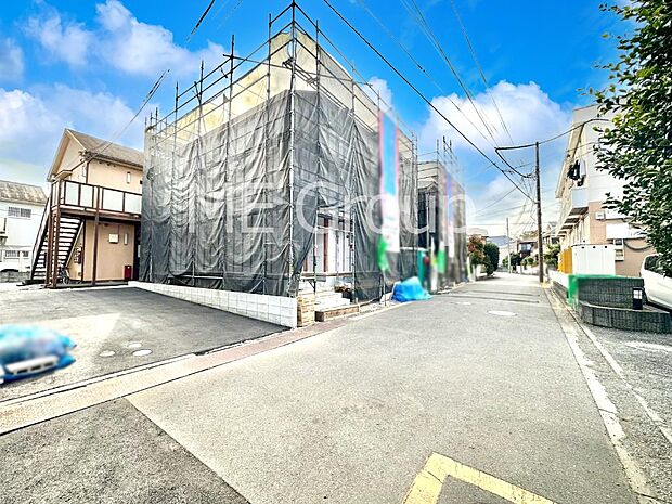 ここから始まる新生活を応援いたします