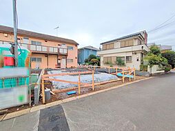 東京都東村山市青葉町1丁目