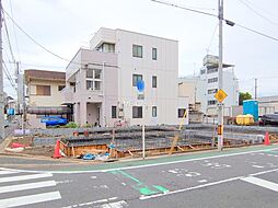 埼玉県蕨市塚越5丁目