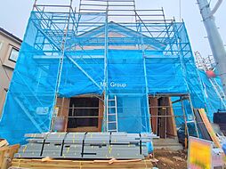 埼玉県新座市栗原1丁目