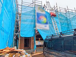 埼玉県新座市栗原1丁目