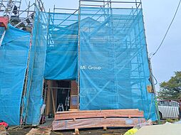 埼玉県新座市栗原1丁目