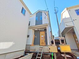 埼玉県所沢市東所沢３丁目