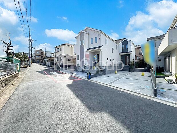 ここから始まる新生活を応援いたします