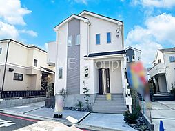 埼玉県所沢市東所沢３丁目