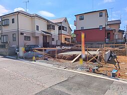 埼玉県所沢市東所沢3丁目