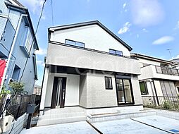 埼玉県新座市石神2丁目