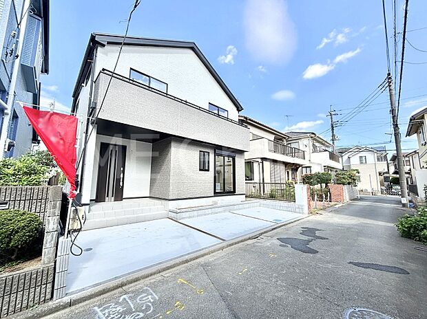 堂々完成！！ ここから始まる新生活を応援いたします！ 