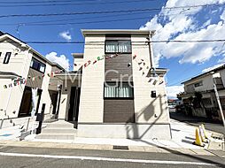 埼玉県川口市大字東本郷