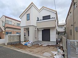 東京都世田谷区上祖師谷１丁目