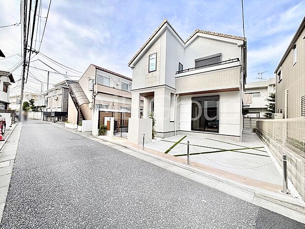 ここから始まる新生活を応援いたします