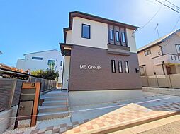 東京都練馬区大泉学園町６丁目