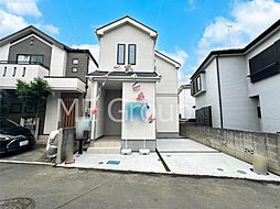 埼玉県所沢市和ケ原２丁目