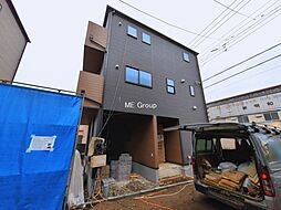 埼玉県川口市飯原町