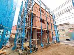 埼玉県川口市飯原町