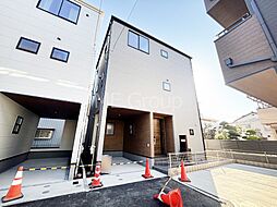 埼玉県川口市飯原町