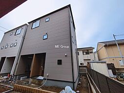 埼玉県川口市飯原町